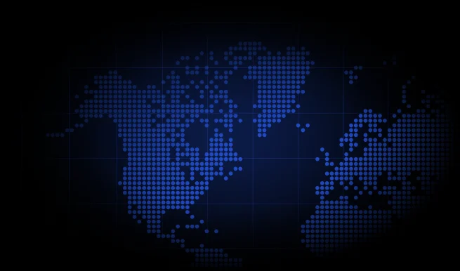 Access Channels from 115 countries